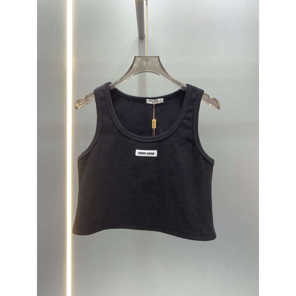 Vest Black