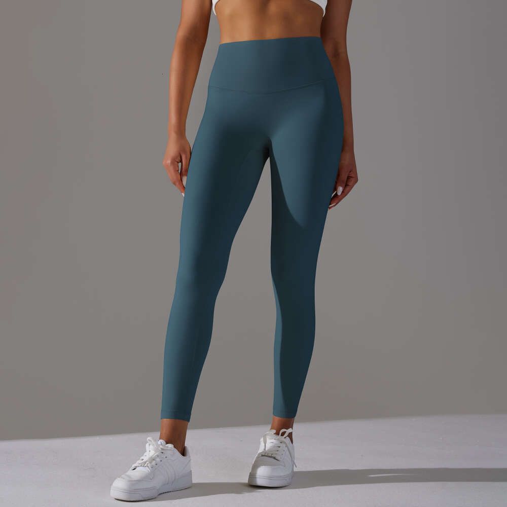 6618 Pants  Fixed Blue