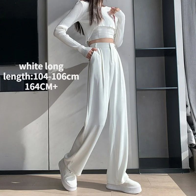 White Long