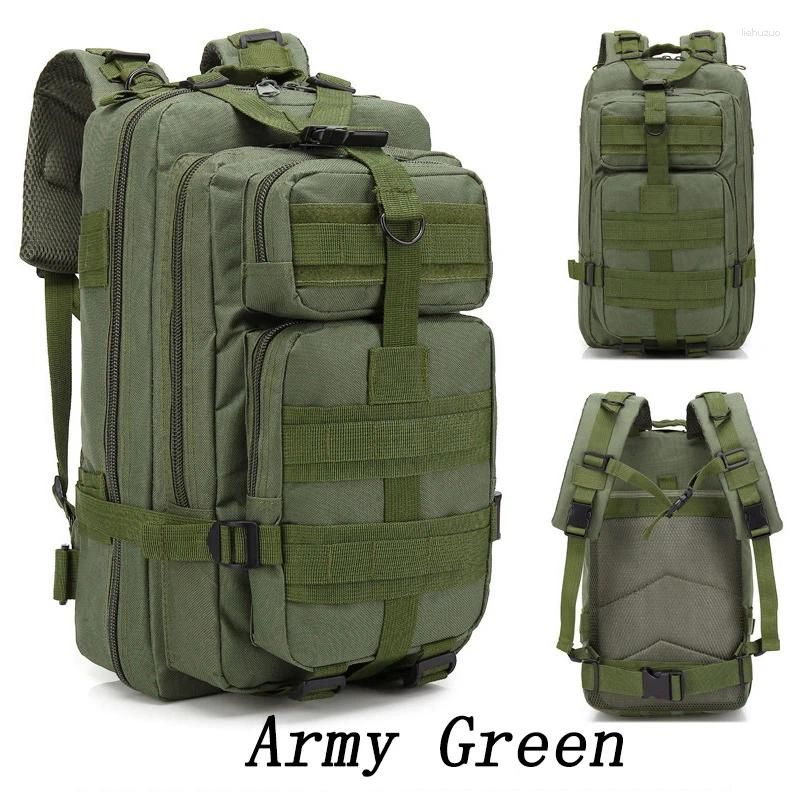 Army Green