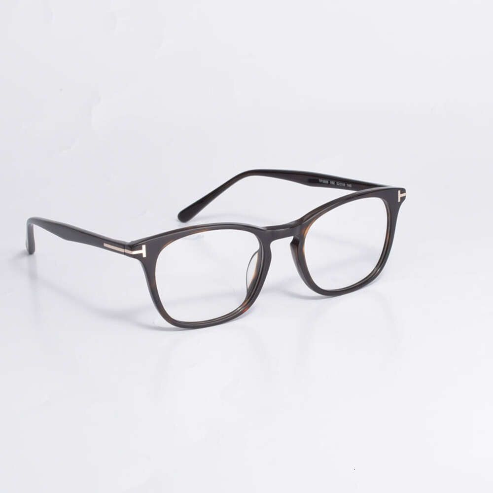 Dark Tortoiseshell Frame