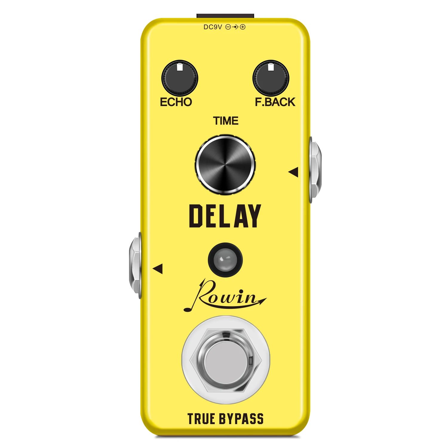 Delay