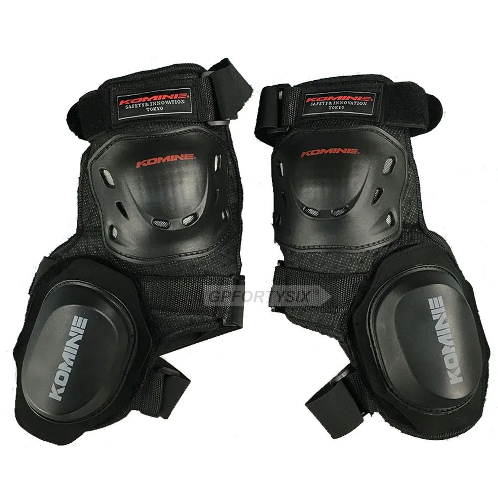 Kneepad Style a