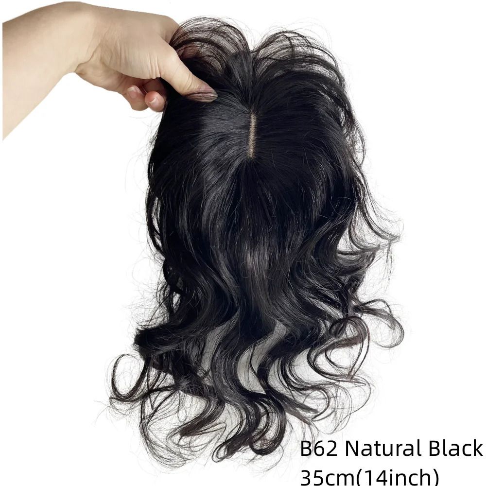 B62 Preto Natural