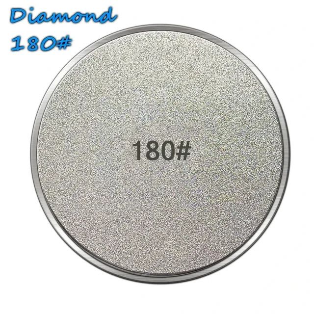 Diamond 180-Upgrade