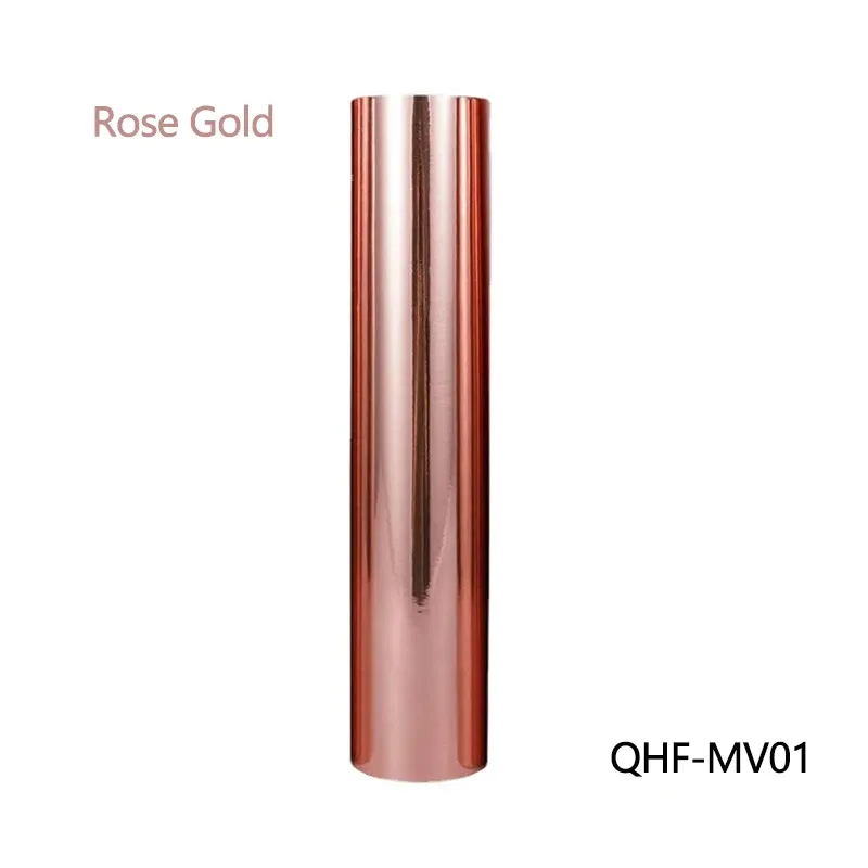 Rose Gold China 30.5cmx1.52m