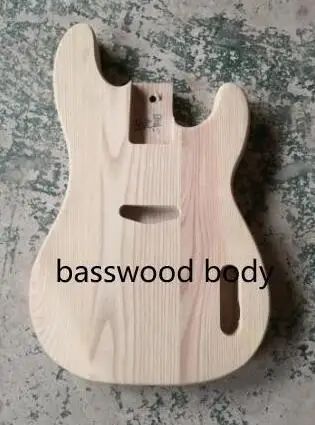 TL-4 Basswood