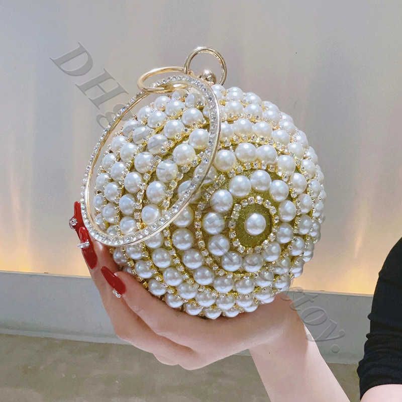 Pearl Ball