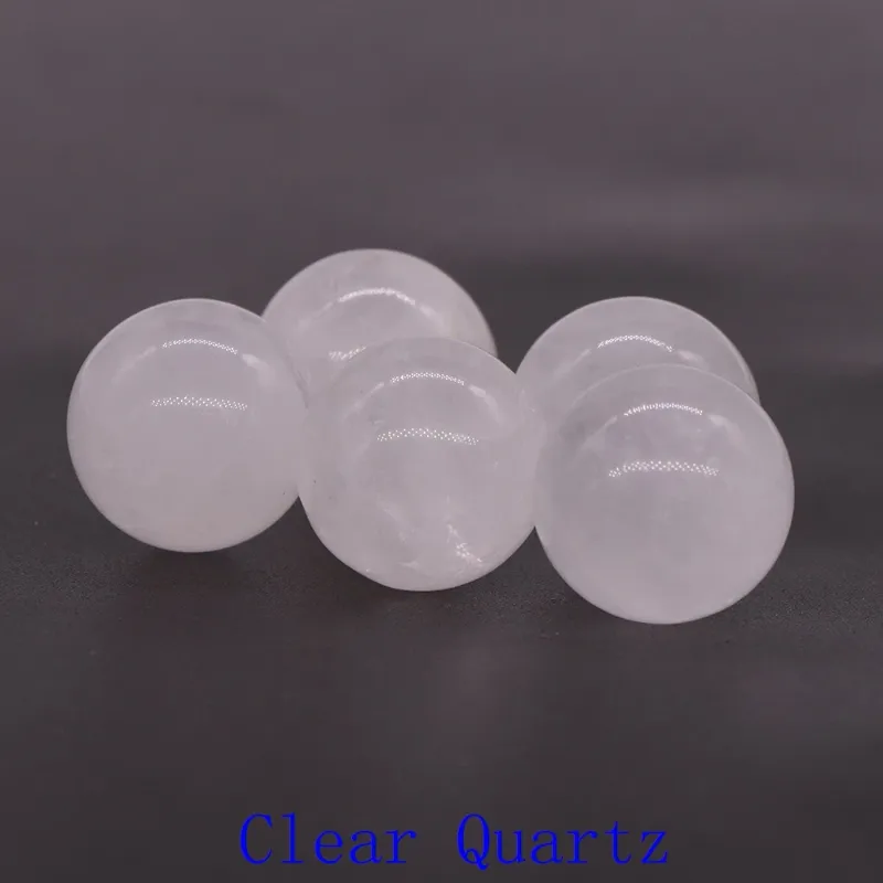 1 PCS Clear Quartz