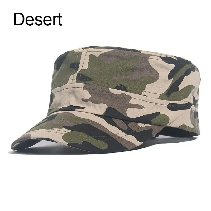 Desert