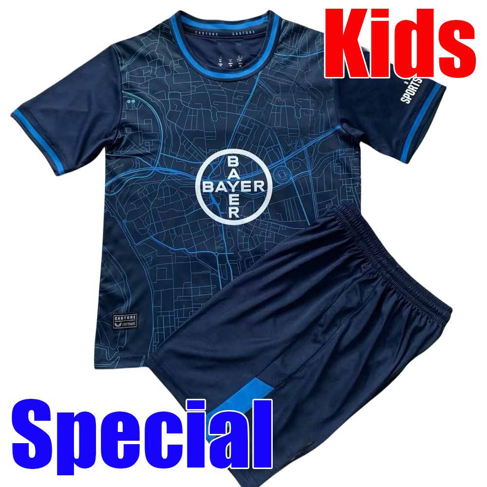 Kids Special