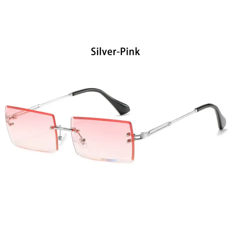 Silver-Pink
