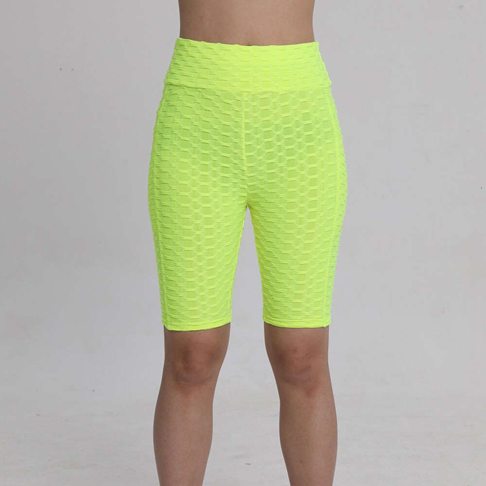 Fluorescent yellow (without pockets)