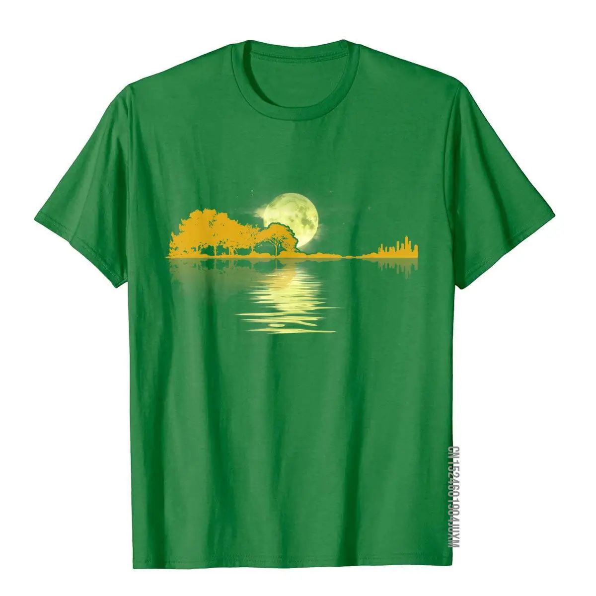 Color:GreenSize:XXL