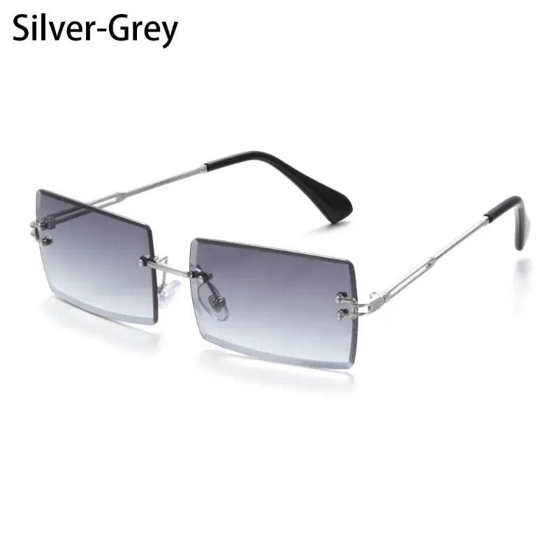 Silver-Gray