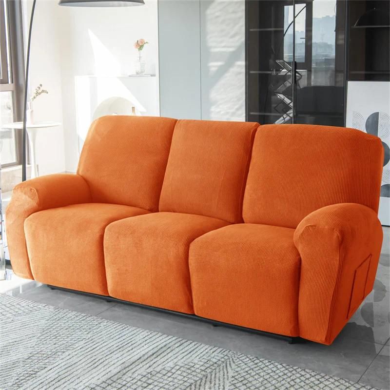 3Seater Sofa CoverA2