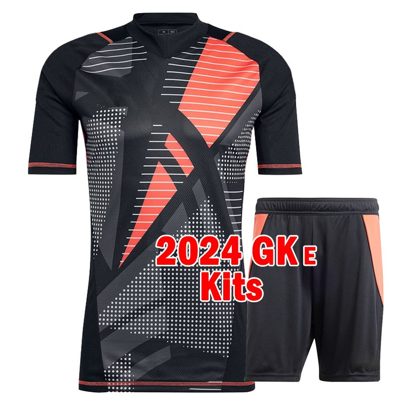 Deguo 2024 GK kits