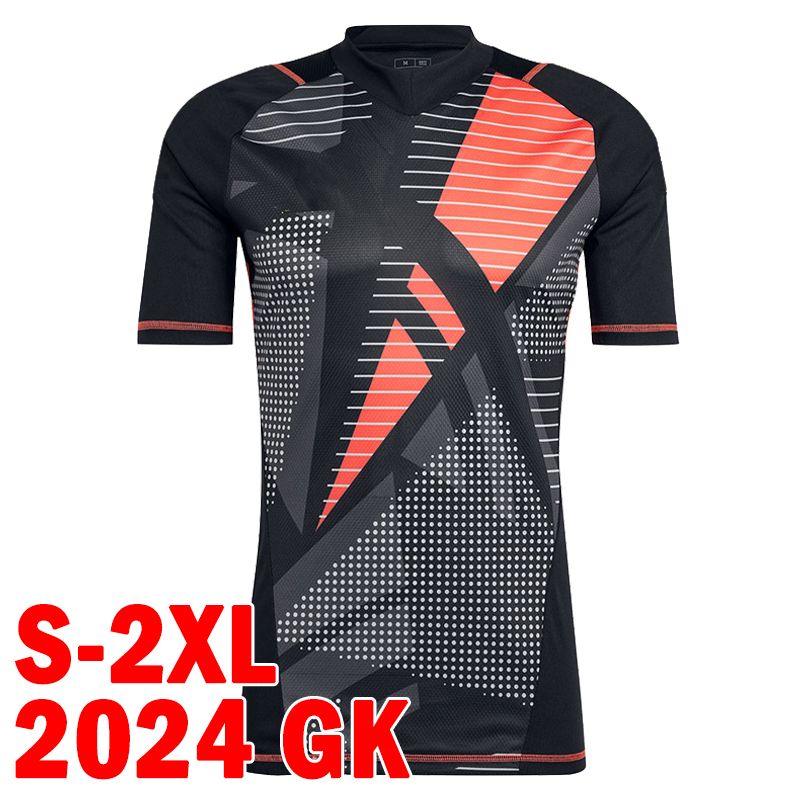 Xibanya 2024 GK 1