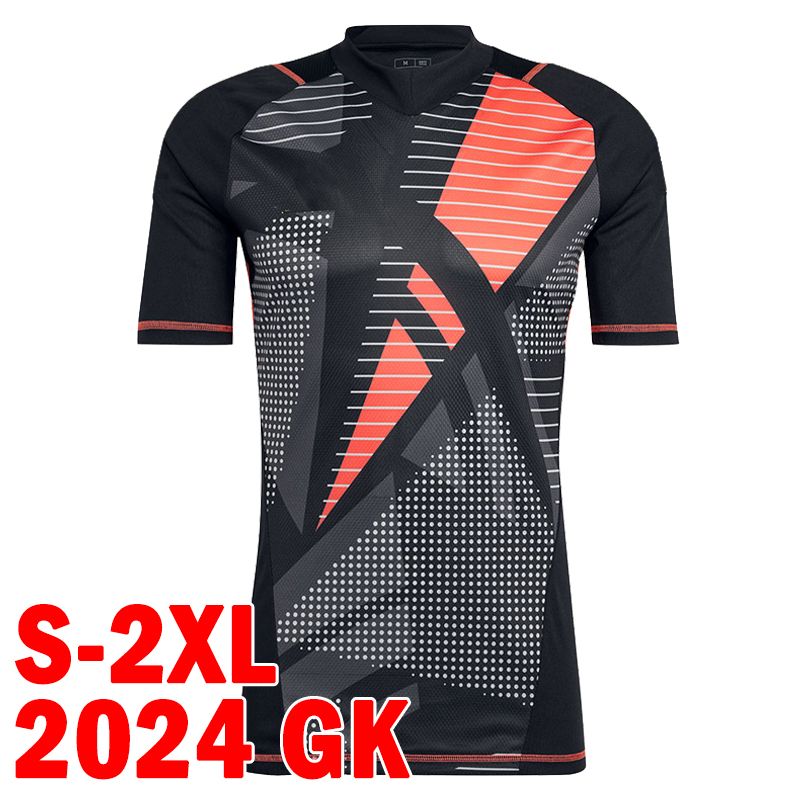 Xibanya 2024 Home player patch