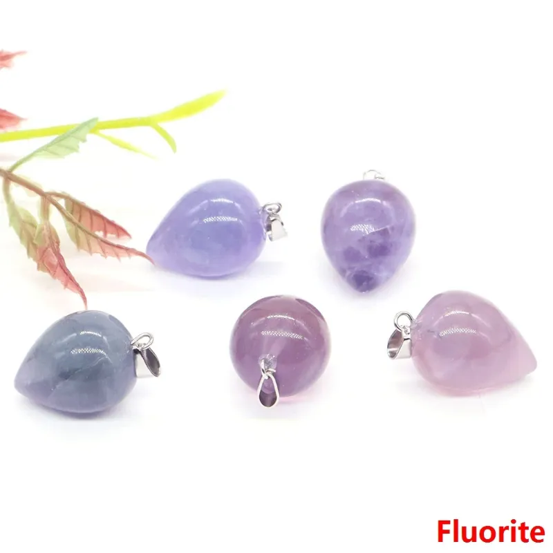 1 pc Fluorite