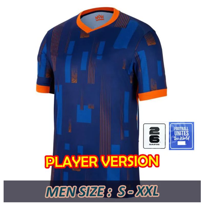 Away player +patch 1