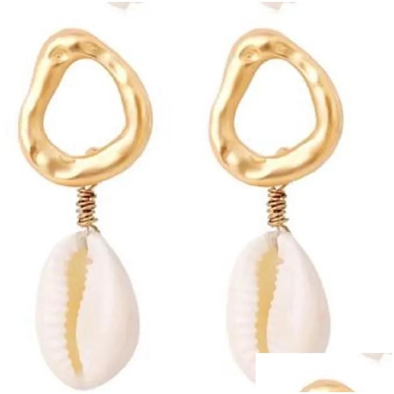 Ocean Earring China