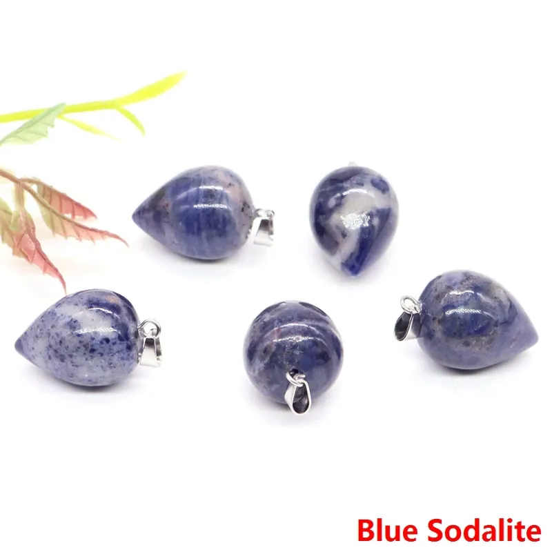 1 pc Blue Sodalite