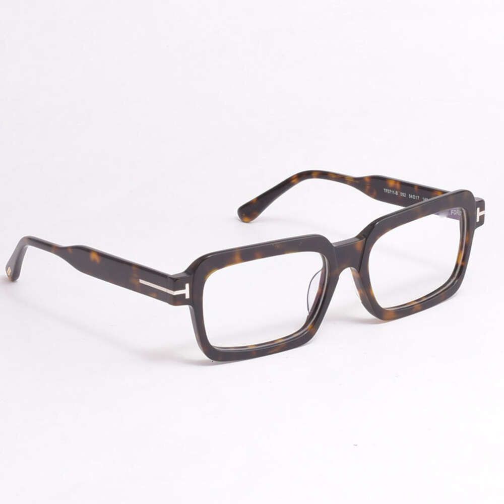 Deep Tortoise Shell Frame