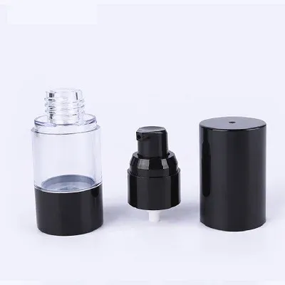 Black 15ml 40pcs