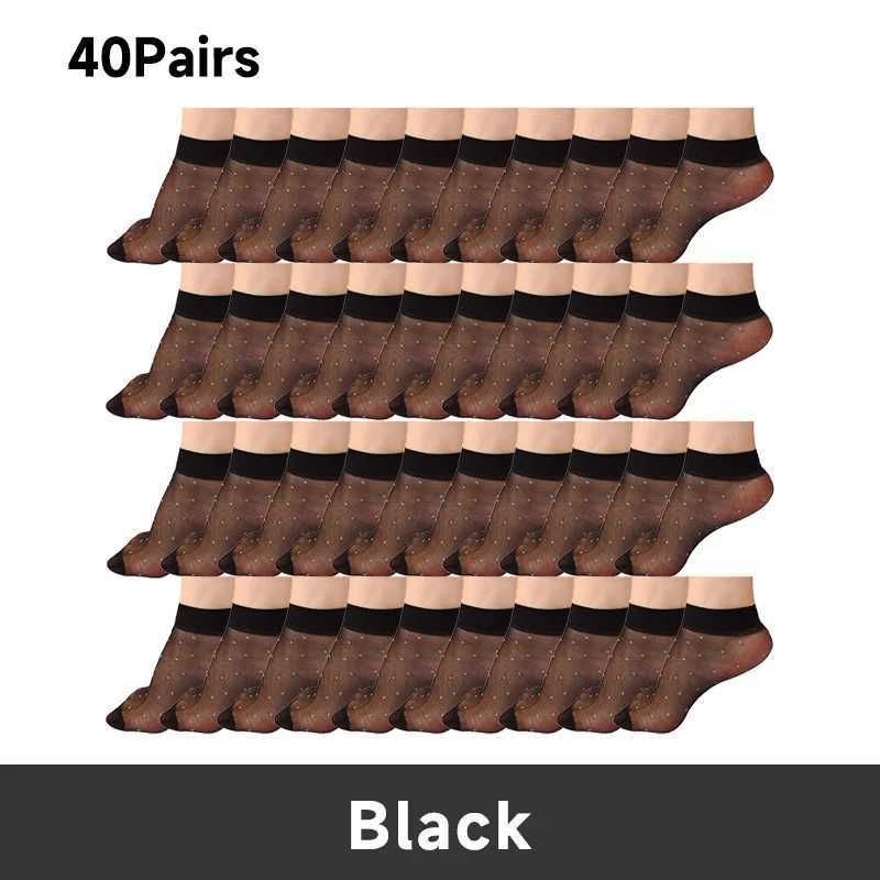 Black40pairs