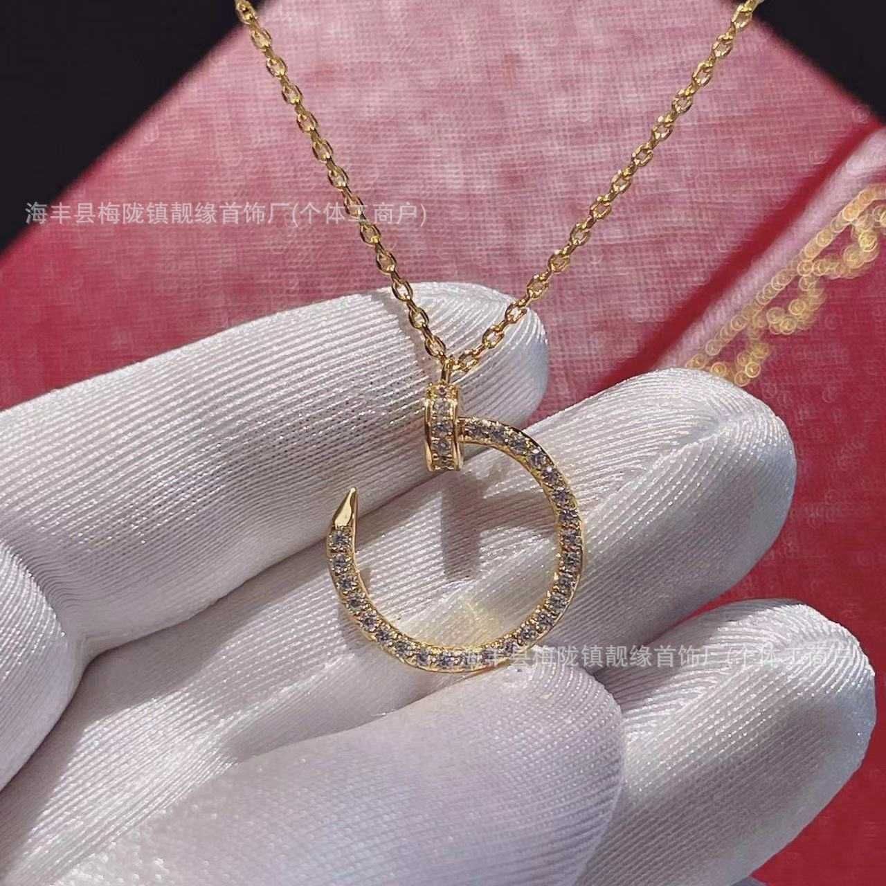 Yellow Gold Colored-925 Silver