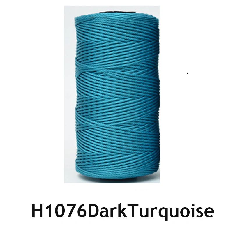 H1076Darkturquoise -1.5mm200m