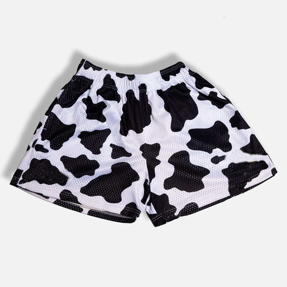 Smooth Cow Pattern