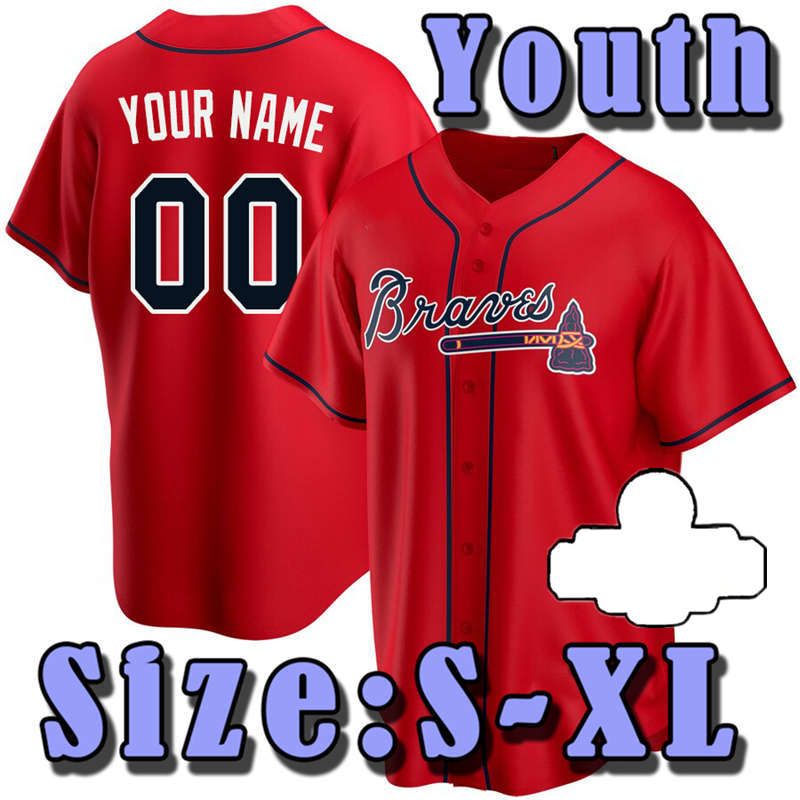 Custom Youth+Patch(YS-21)