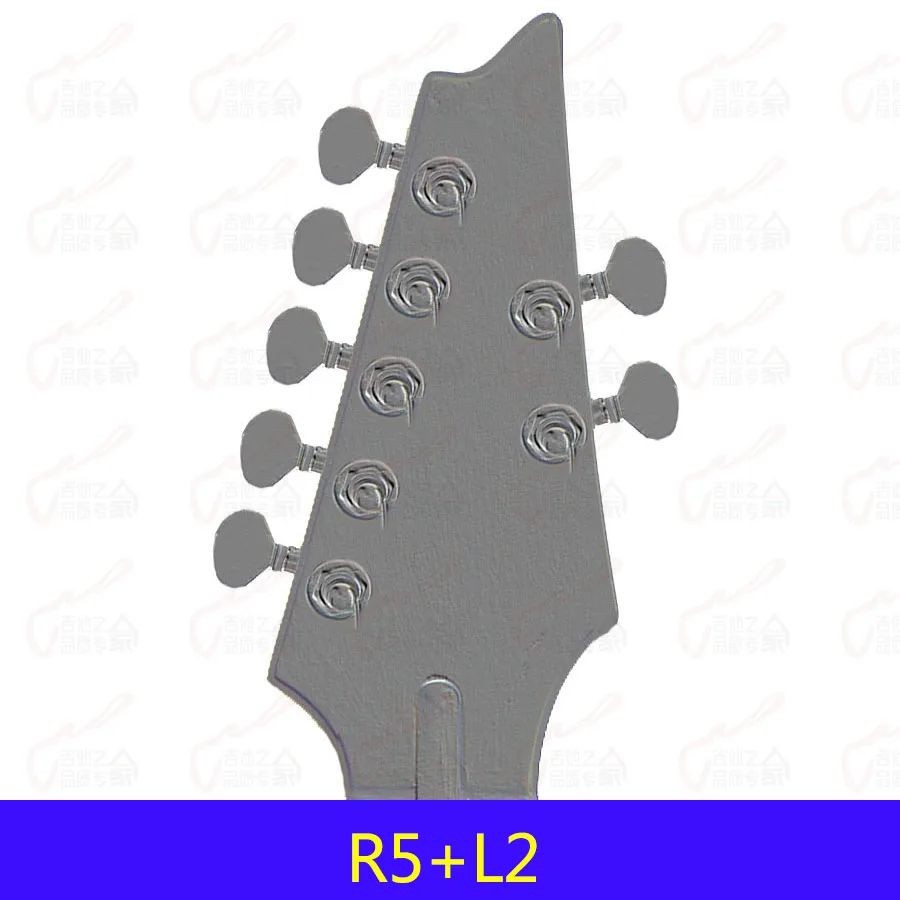 Color: R5 y L2 One Set