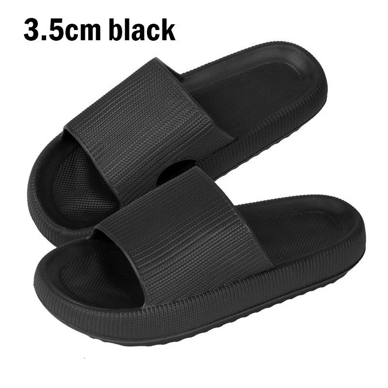 B Black 3.5cm