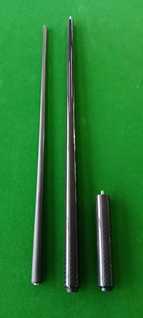 Real Carbon Cue-Others Contact Us