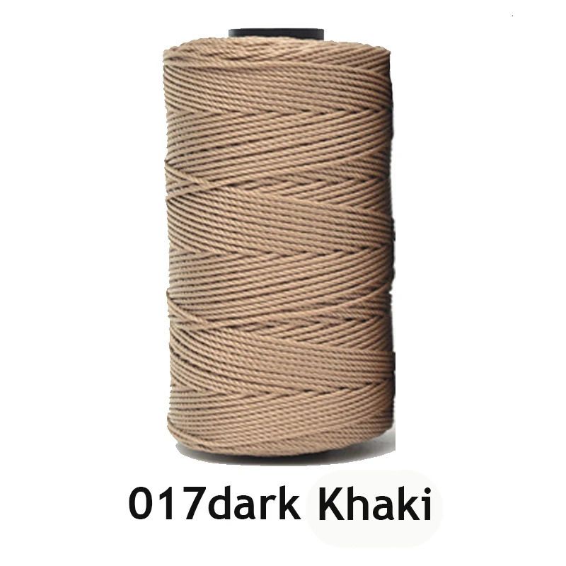 017 khaki-1.5mm200m