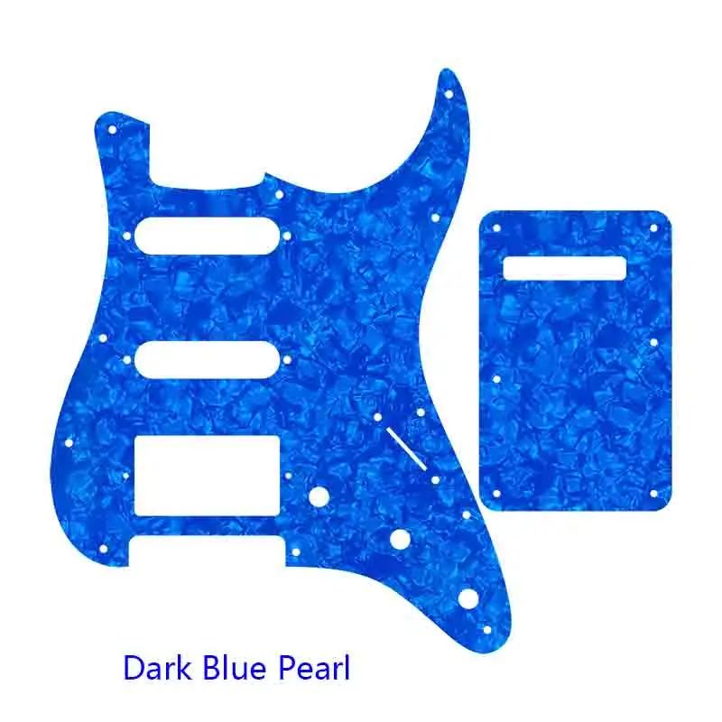 Color:Dark Blue Pearl