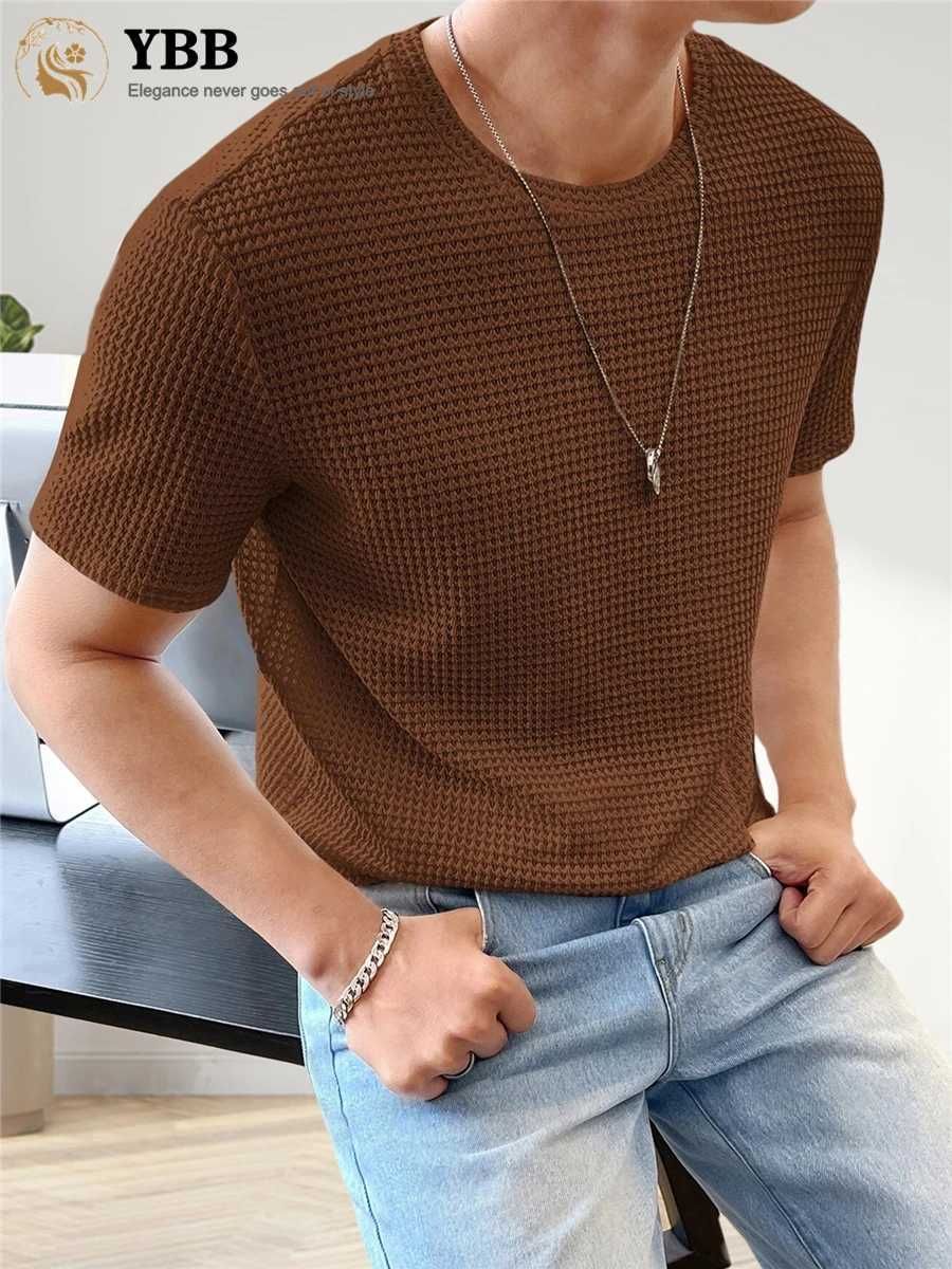 Brown Shirt