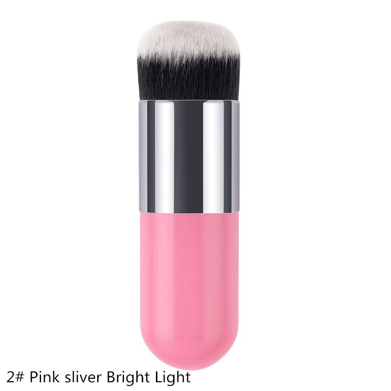 2# Pink sliver Bright Light