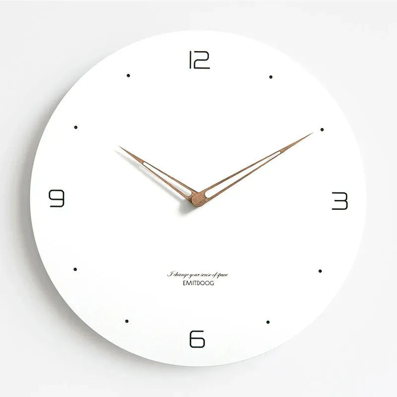 12 Inch Clock Clock1