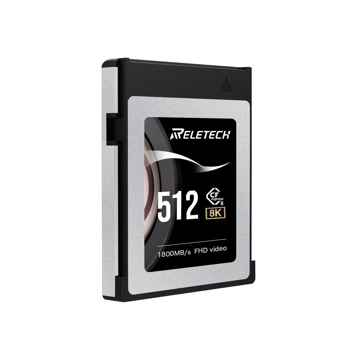 Capaciteit: 512 GB