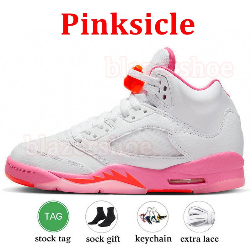 C18 Pinksicle 36-47