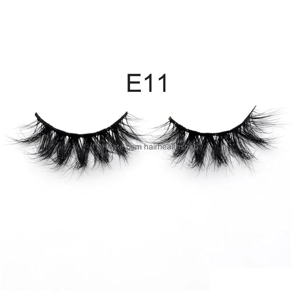 E11