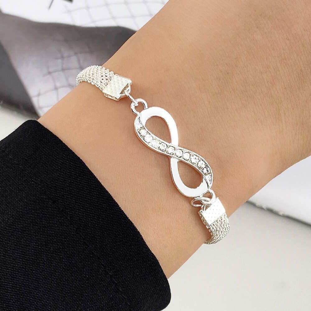 HS1393-3-Bracelet Länge (18+5 cm)