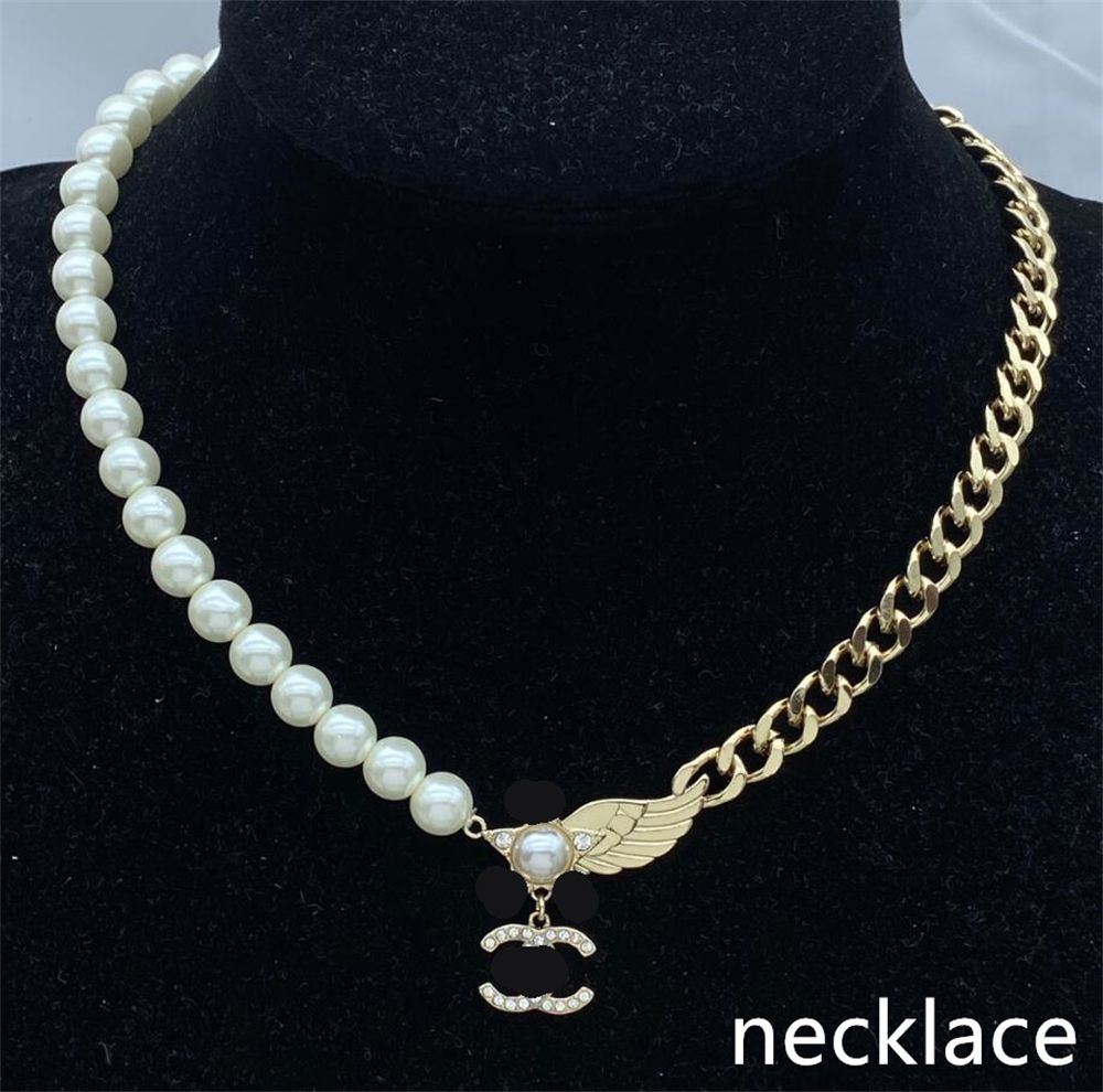 상자가없는 2-3Necklace