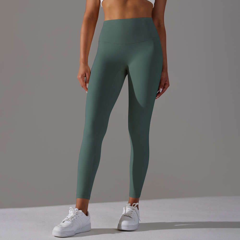 6618 Pants  Dark Green