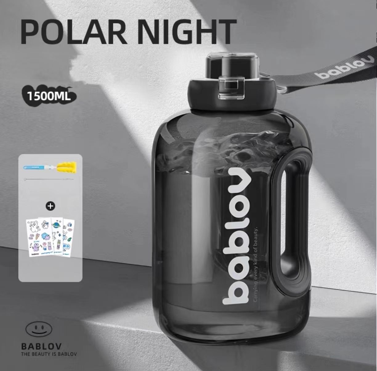 polar night