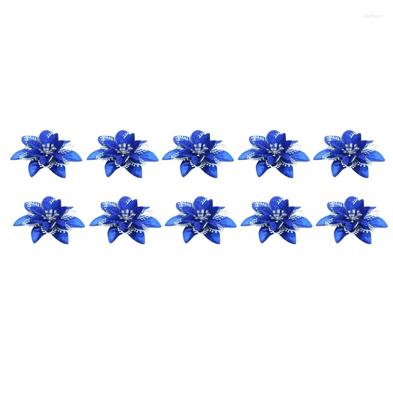 13cm Blue